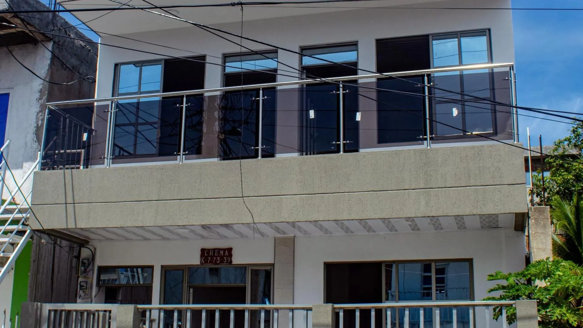 Apartamento Al Norte De La Ciudad Cartagena Colombia